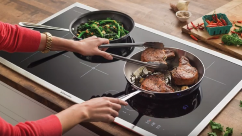 Có nên dùng bếp từ không