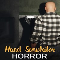 Hand Simulator: Horror - Hài hước đan xen yếu tố kinh dị
