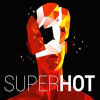 Tải Superhot - Game bắn súng mang phong cách đồ họa trừu tượng