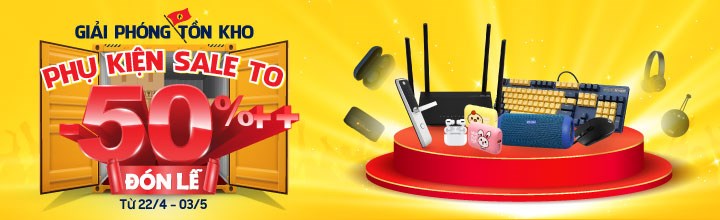 Phụ Kiện Đón Lễ To[break]Giảm Đến 50%++