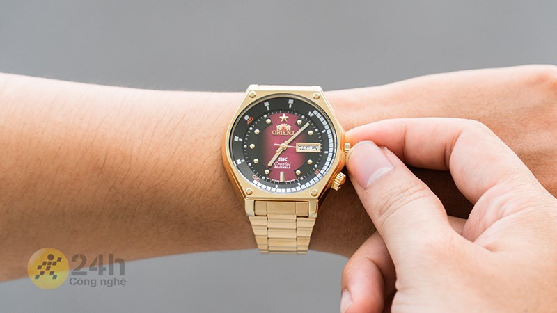 Orient SK Vietnam Edition 2022