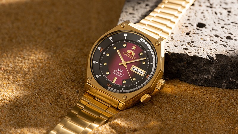 Orient SK Vietnam Edition 2022