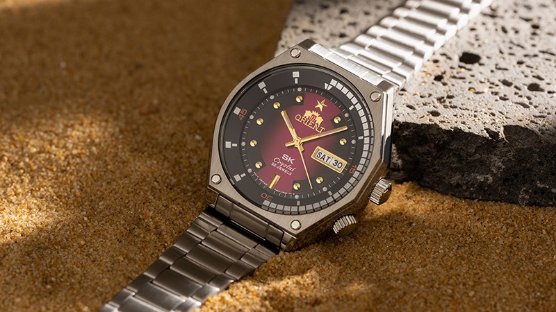 Orient SK Vietnam Edition 2022