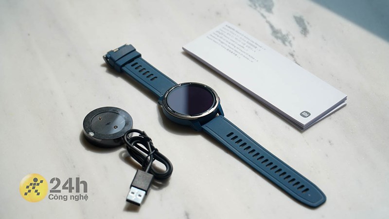 Xiaomi Watch S1 Active