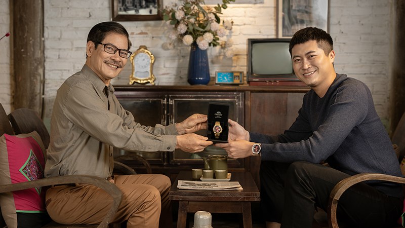 Orient SK Vietnam Edition 2022