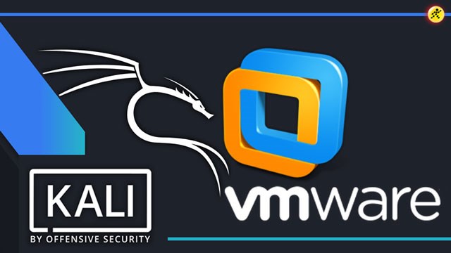 Cách cài Kali Linux trên VMware chi tiết từng bước cực dễ