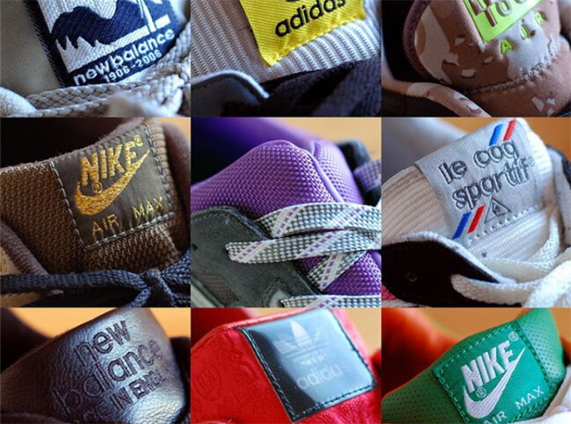 Lưỡi gà của giày