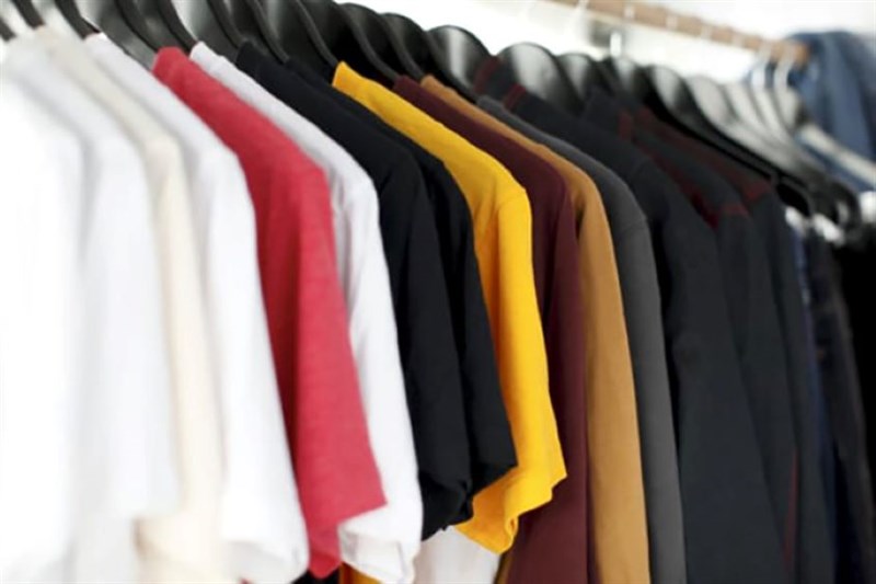 Polyester thường được kết hợp với Cotton để tạo cảm giác thoải mái cho người mặc