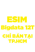 (Số đẹp) Mobi Bigdata_12T
