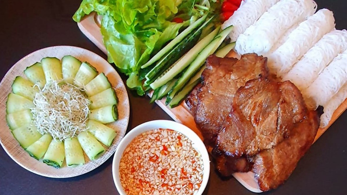 Thịt nướng Nước Hàn vì chưng chảo hoàn toàn có thể ướp trước bại liệt bao lâu và làm thế nào nhằm ngấm phụ gia chất lượng nhất?