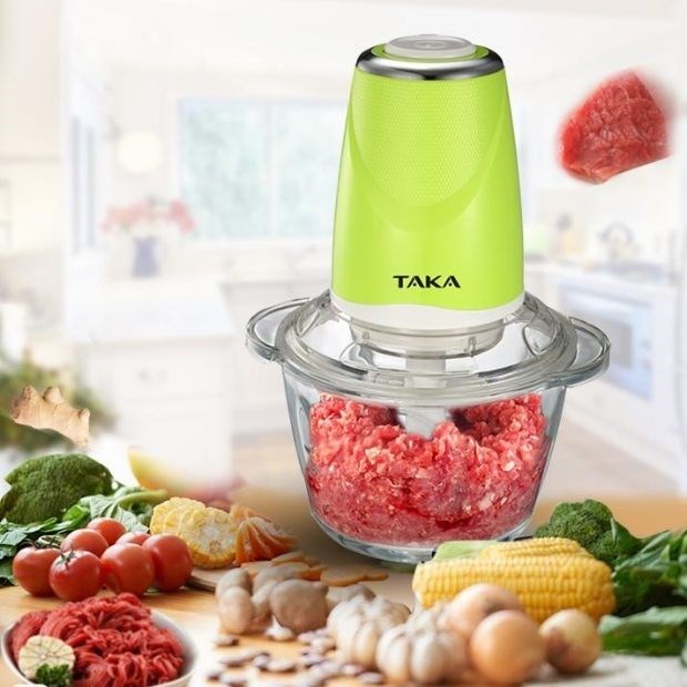 Các các loại máy xay giết thịt gia đình