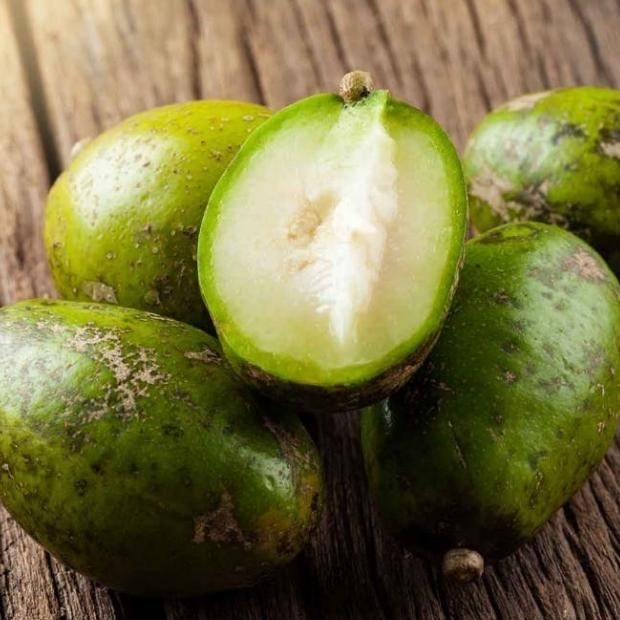 Cách gọt cóc nhanh