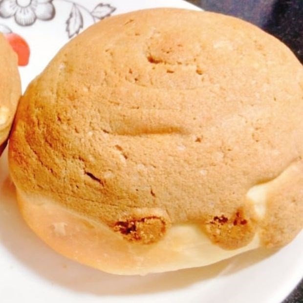 Cách làm bánh papparoti nhân bơ mặn thơm ngon giòn tan ai cũng mê