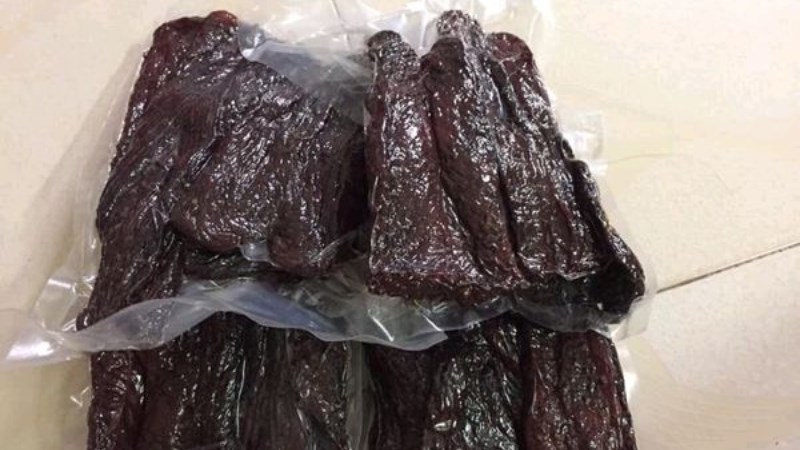 C&oacute; thể bảo quản thịt lợn g&aacute;c bếp trong bao l&acirc;u?