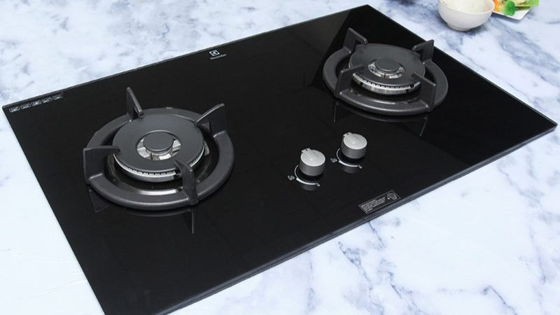 bếp ga &acirc;m Electrolux EGT8028CK