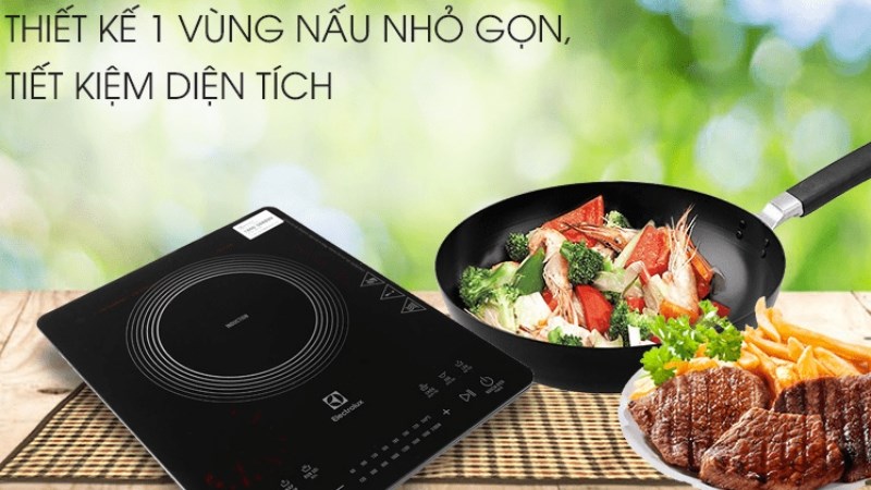 bếp từ Electrolux ETD42SKR