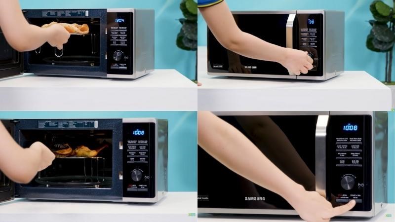 nướng c&aacute;nh g&agrave;