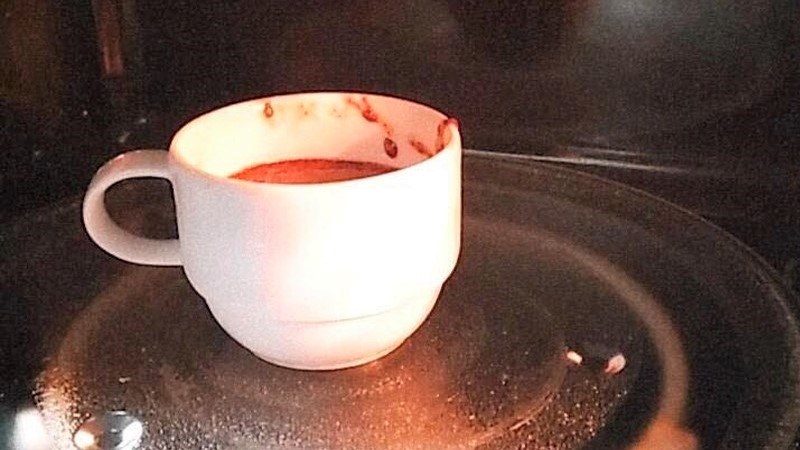 Ưu điểm l&agrave;m b&aacute;nh yến mạch bằng l&ograve; vi s&oacute;ng