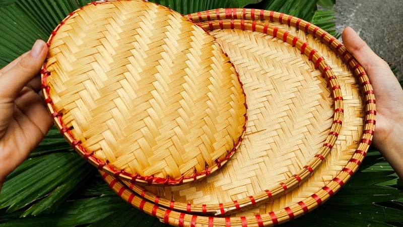 C&aacute;ch t&aacute;ch vỏ hạt k&ecirc; theo phương ph&aacute;p truyền thống