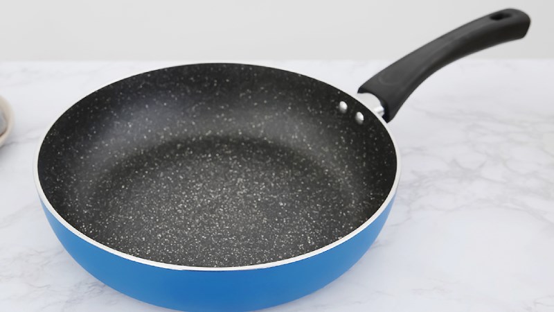 Nhược điểm của chảo v&acirc;n đ&aacute;