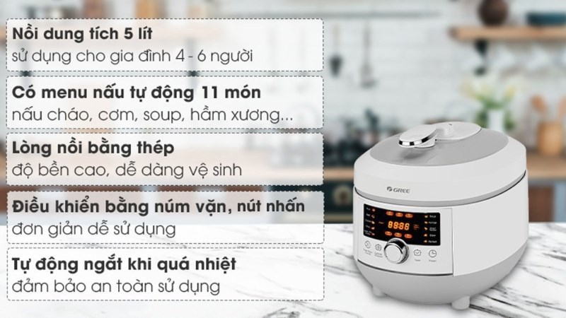 Nồi áp suất