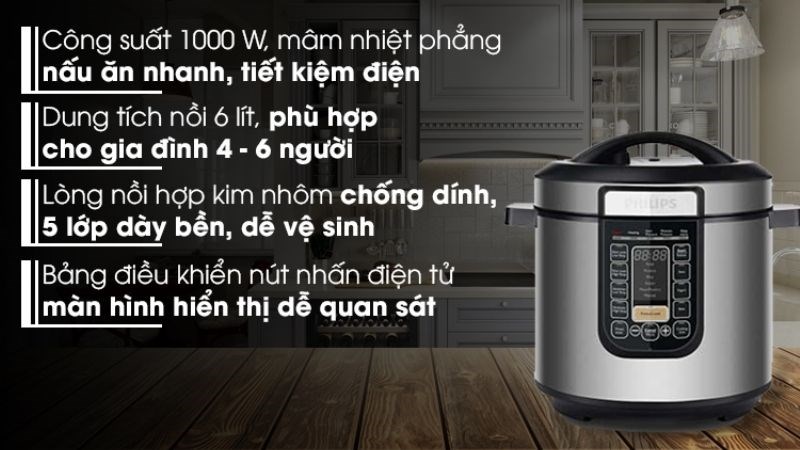 Nồi áp suất