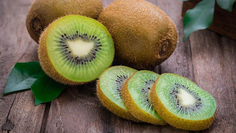 Kiwi là quả gì? Có mấy loại kiwi?