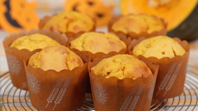 Nhược điểm l&agrave;m b&aacute;nh muffin bằng l&ograve; nướng