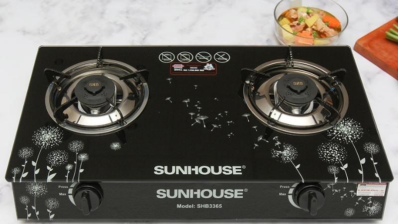 Ở chung cư c&oacute; được d&ugrave;ng bếp ga kh&ocirc;ng?