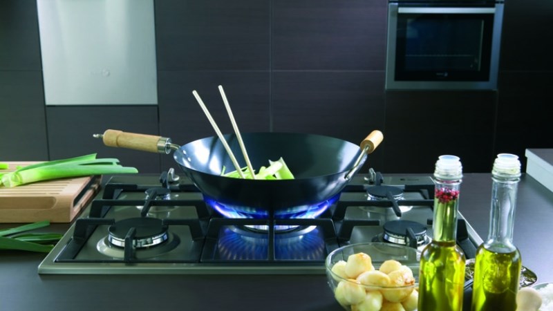 Lưu &yacute; khi đun nấu