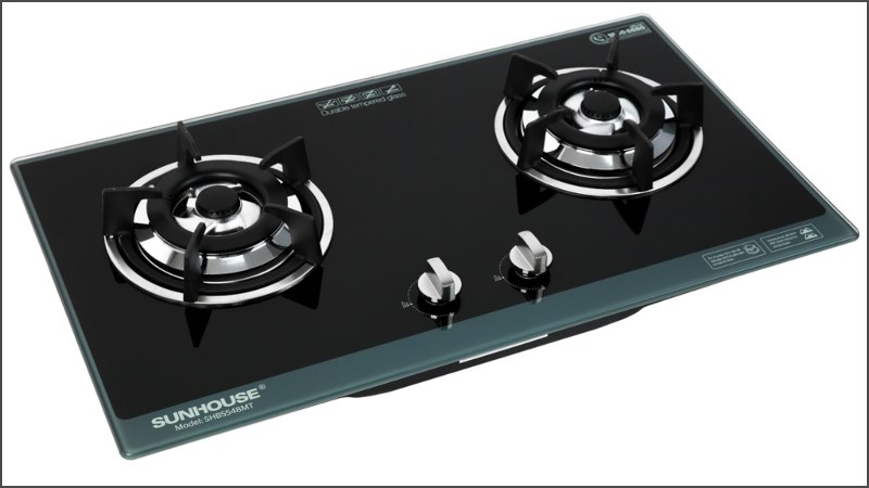 B&ecirc;́p ga &acirc;m Sunhouse SHB5548MT