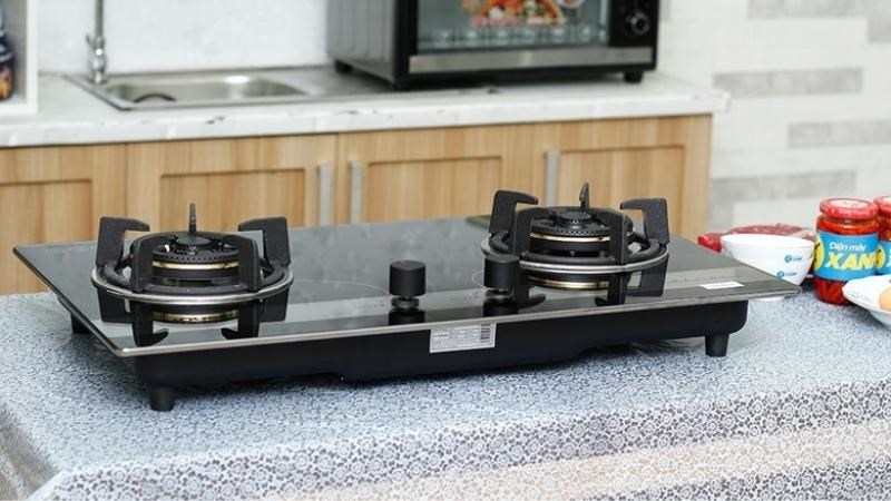 B&ecirc;́p ga &acirc;m Sunhouse SHB8836