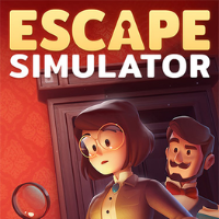 Escape Simulator: Phiên bản ảo của Escape Room