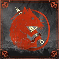 Tails of Iron - Niềm hy vọng cuối cùng của vương quốc Chuột