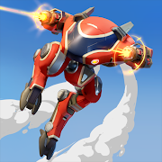 Tải Mech Arena: Robot Showdown - Đại chiến Robot Online