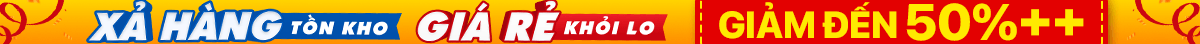 xả hàng