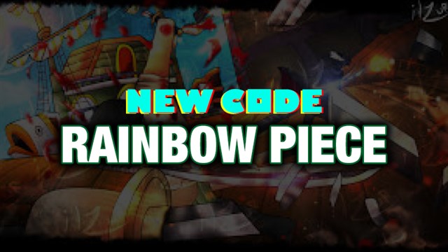 Code Legend Piece mới nhất và cách nhập code 
