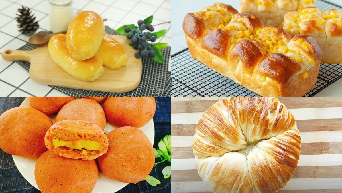 Top 10 địa chỉ quán bán bánh mì que Hải Phòng ngon chuẩn vị