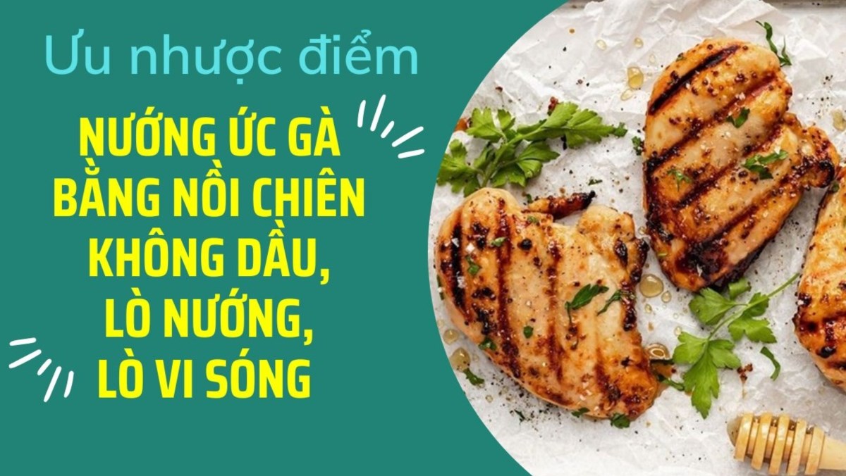 5. Một Số Món Thịt Nướng Thử Ngay