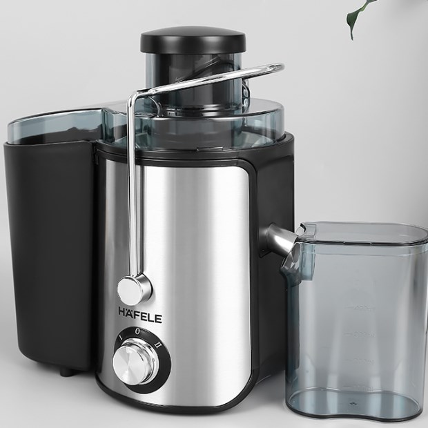 Máy nghiền trái cây của Đức