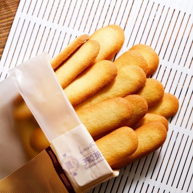 Làm bánh lưỡi mèo bằng nồi chiên không dầu, lò vi sóng, chảo