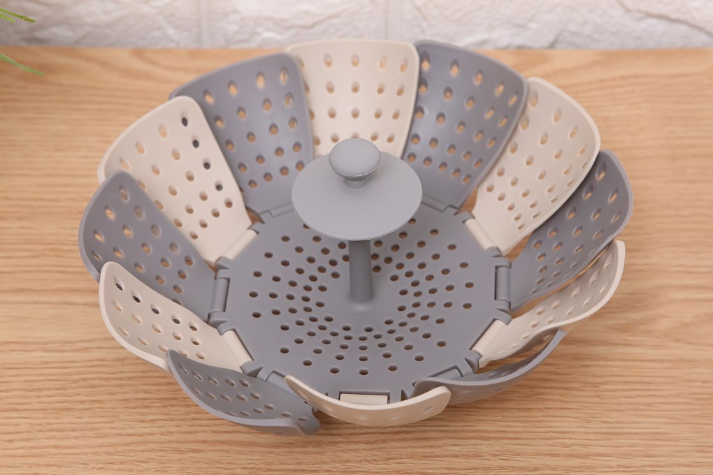 Vỉ hấp nhựa DMX LD-SU616