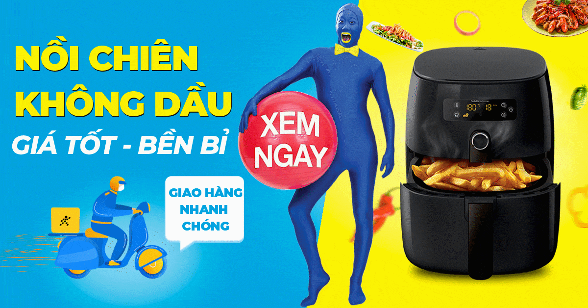 Nguyên liệu món ăn heo quay bằng nồi chiên không dầu