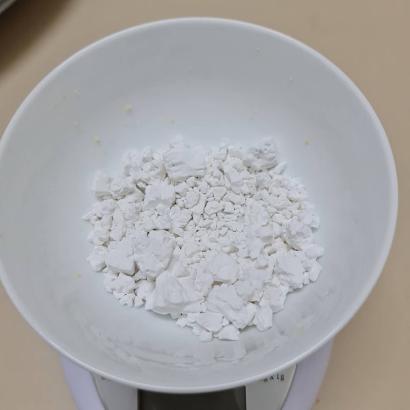 Bước 3 Nấu chè Xôi chè ( Công thức được chia sẻ từ người dùng)