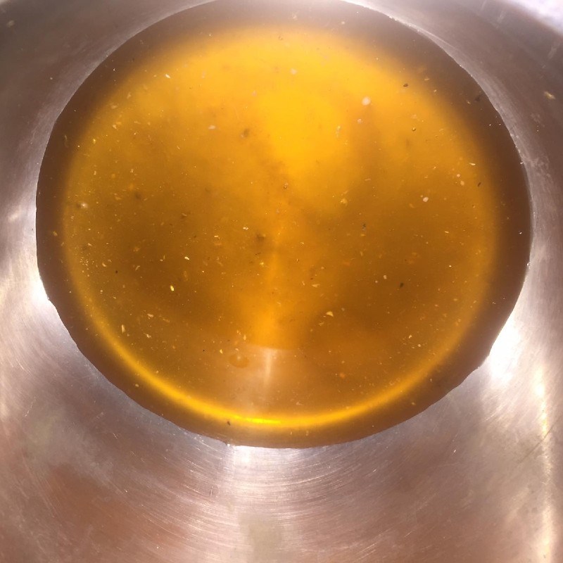 Bước 2 Ngâm cá Cá ngừ ngâm mắm (công thức chia sẻ từ người dùng)