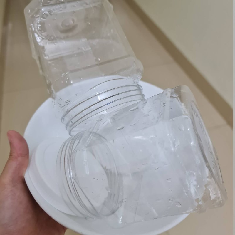 Bước 2 Ngâm xoài Xoài non ngâm chua ngọt