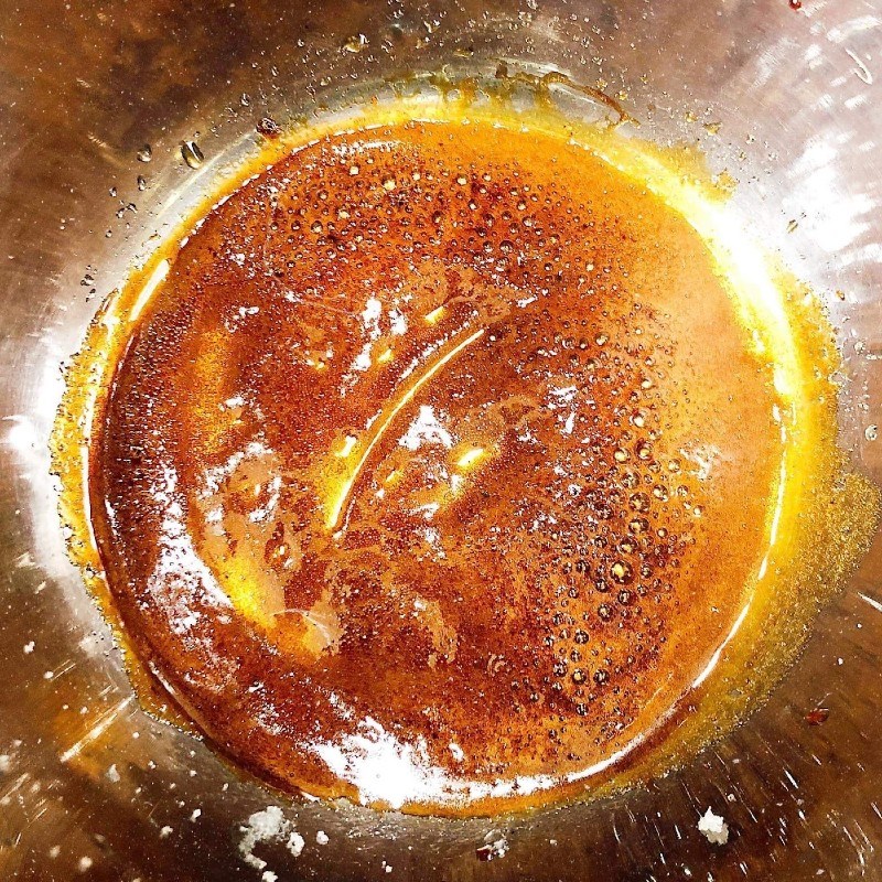 Bước 2 Ướp cá chạch Cá chạch kho mật mía