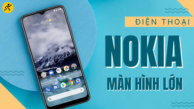 Mời bạn tải về bộ hình nền Nokia 8 Sirocco với độ phân giải cực cao  Hoàng  Hà Mobile