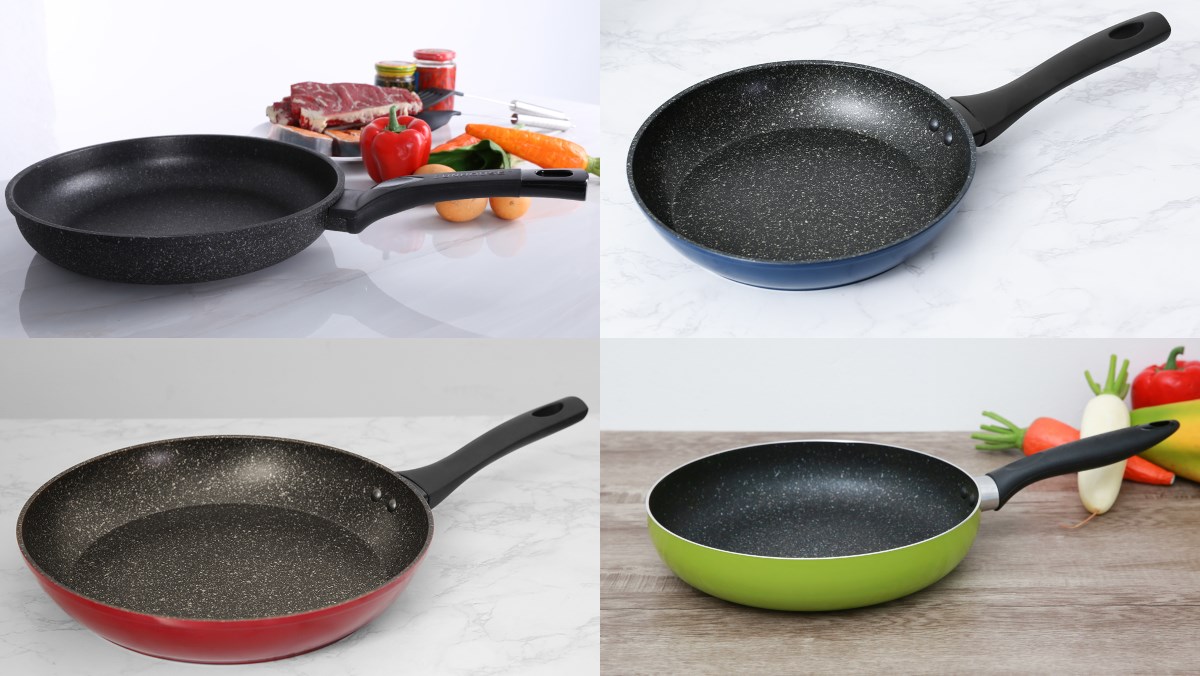 Chảo vân đá Sunhouse