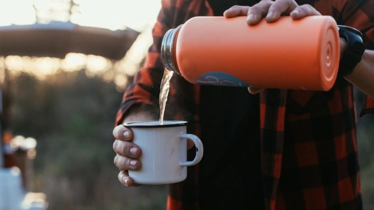 Lưu ý khi sử dụng bình giữ nhiệt